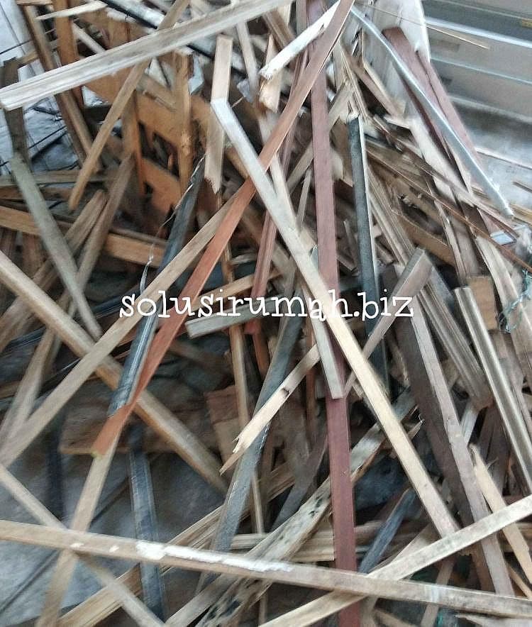 KAYU BAKAR BERMACAM2 MURAH KAYU PETI DLL campur