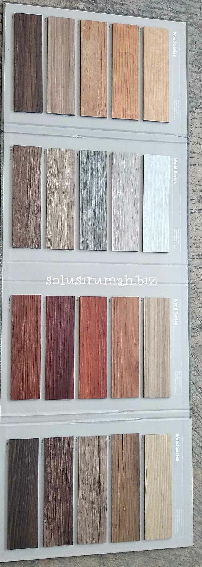KATALOG LANTAI FLOORING TACO