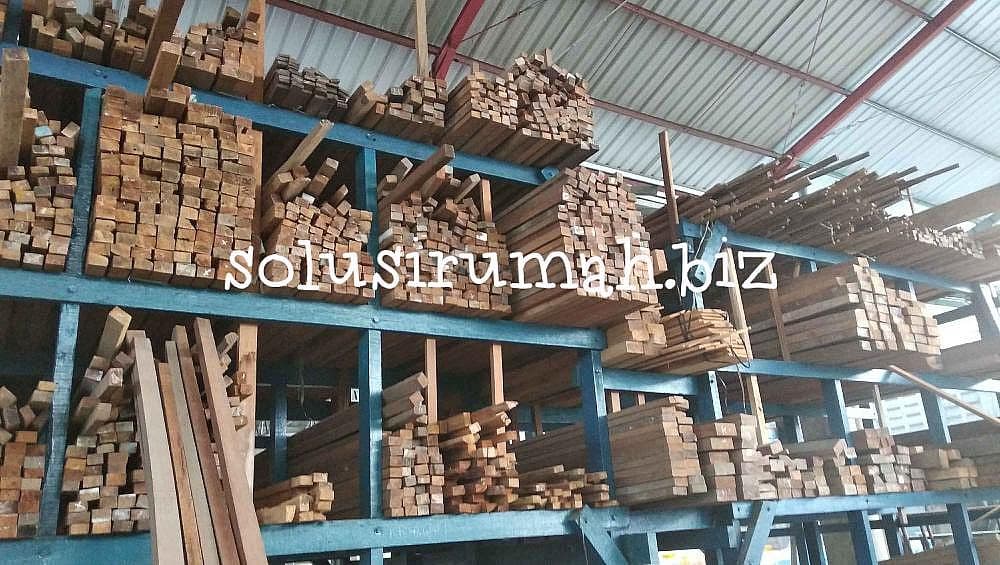 KAYU KALIMANTAN KRUING SENGON BALAU MERANTI KUALITAS BAGUS RC KEDIRI