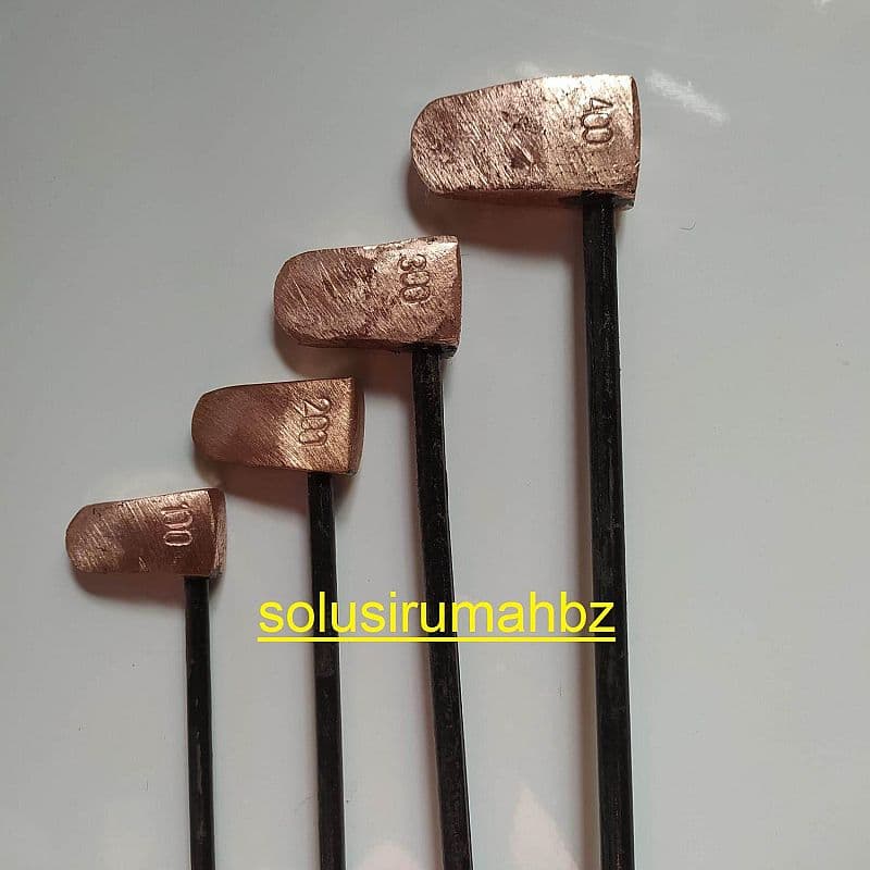 SOLDER BAKAR 900G TEMBAGA
