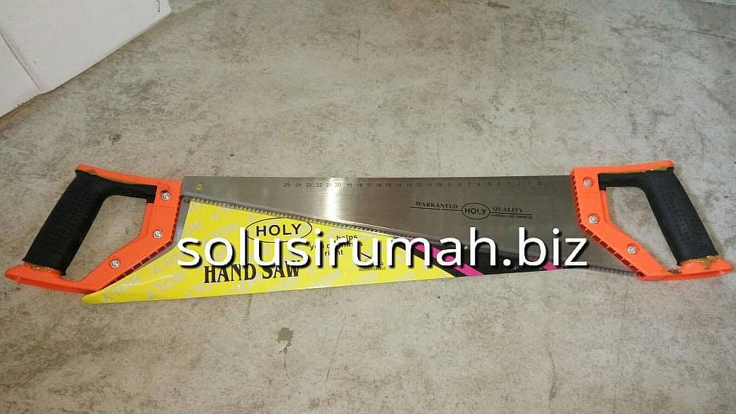 GERGAJI G HOLY 18" KARET
