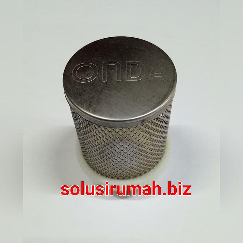 PO SARINGAN TUSEN 1/2" FILTER TUSEN ONDA SARINGAN