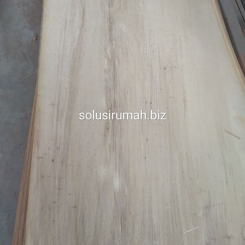 TRIPLEK A4 2.7MM +- 20*30CM POTONGAN LEMBARAN MERANTI MULTIPLEK /SEMI