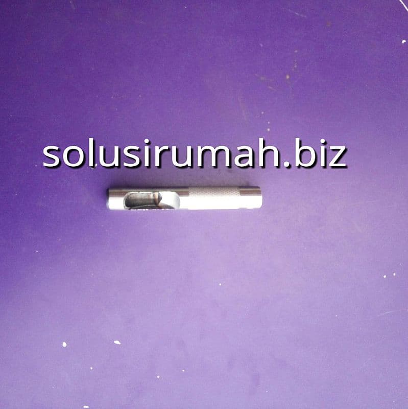 PLONG KULIT 11MM IMPOR KAMPAK