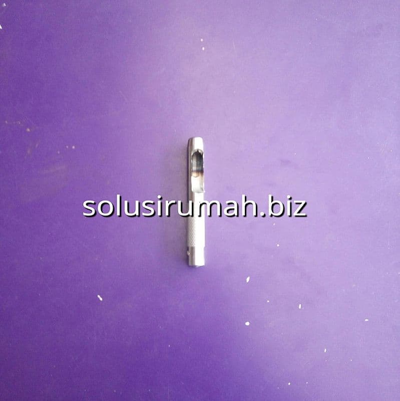 PLONG KULIT 9MM IMPOR KAMPAK
