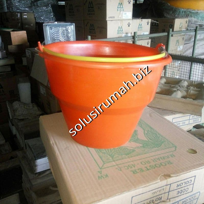 TIMBA COR 14ORANGE 375G PENTIL BISA INJAK TRUK JH KWA DRAGON