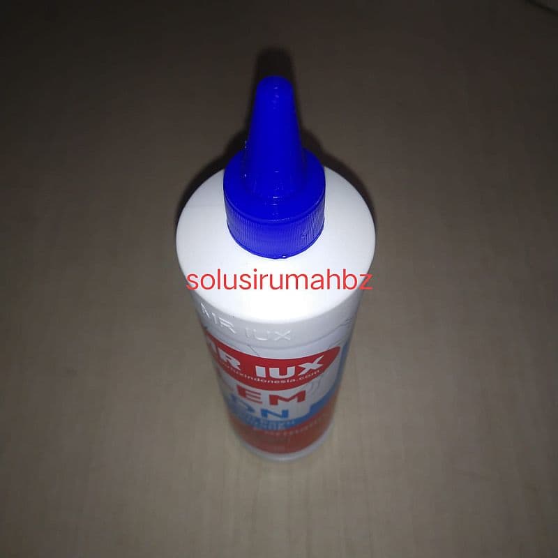 LEM DN ALIPHATIC GLUE 600 GRAM g kayu ALIPHATIK 600g presto iux fox