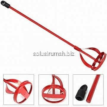 MIXER CAT 60 MM * 400 MM