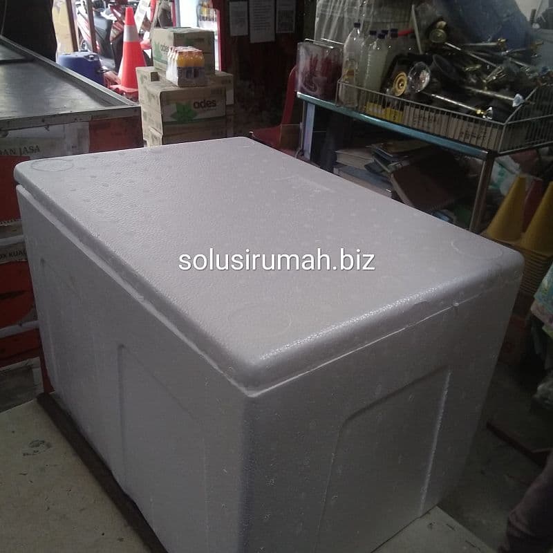 BOX GABUS STYROFOAM 52*37*35