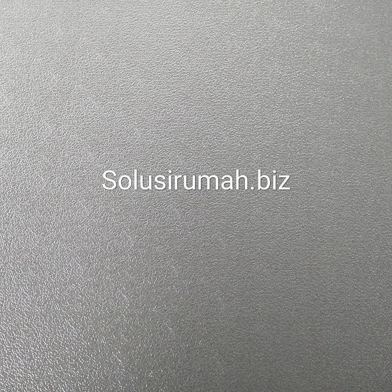 TRIPLEK ALUMINIUM 90*210*3ANMM FULL LAPISAN AL JERUK 3*7*3