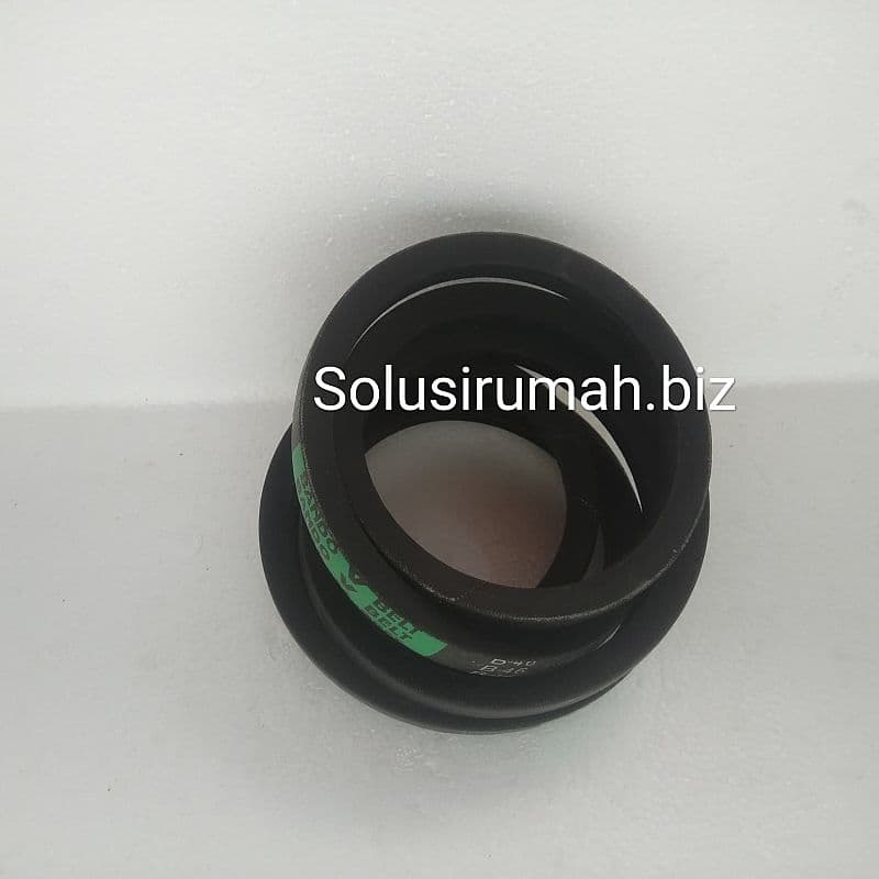 VBELT MESIN B46 KARET FAN BELT MITSUBOSI UNTUK MOLEN