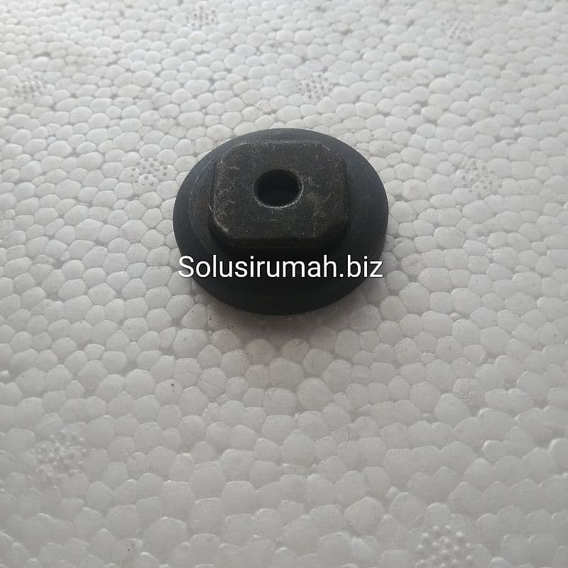 MOR SAJA CIRCULAR SAW LUAR 45mm LUBANG KECIL COLLAGE NUT GRINDA INNER MUR D