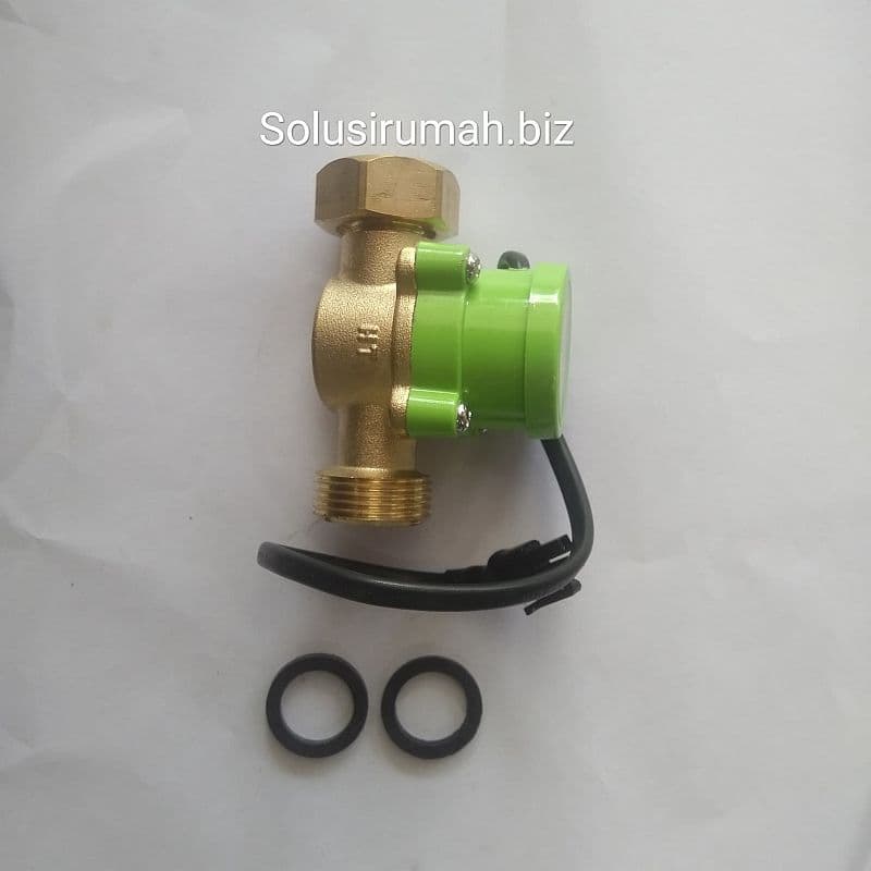 OTOMATIS POMPA BOOSTER 3/4 x 3/4 -60W FLOW SWITCH KENTARO