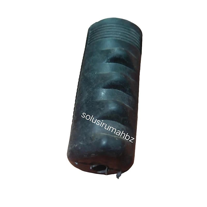 SARUNG STANG GEROBAK DORONG ARTCO perbiji PEGANGAN KARET HANDLE 32MM SPARE part gerobak sorong