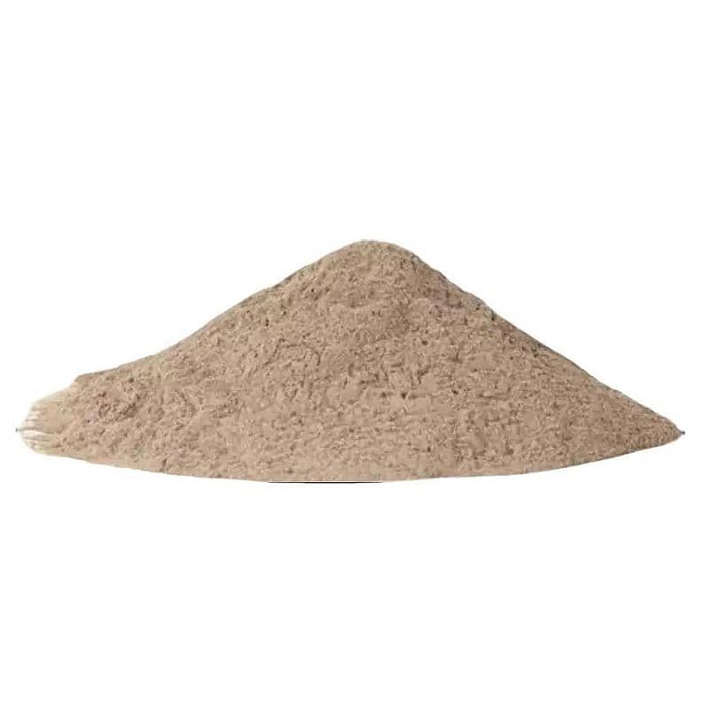 Fly Ash Abu Batu Bara 20Kg Bahan Campuran Beton, Mortar, Plester