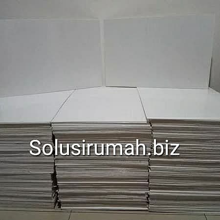 Pvc Foam Boardsheet 3mm uk 60x40 Cm