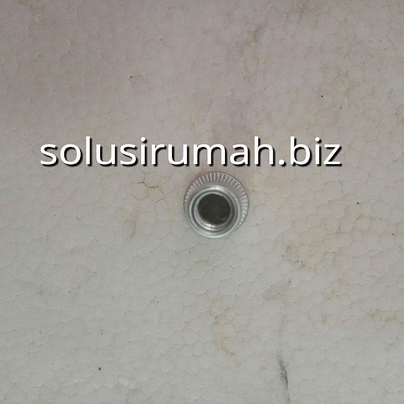 SAMA RIVET NUT M6