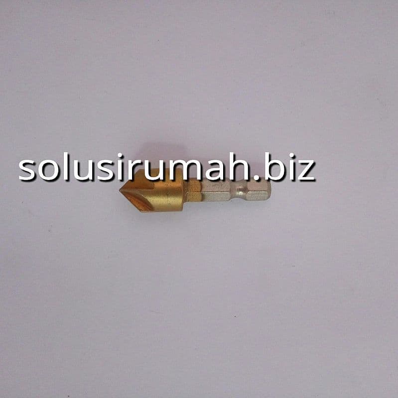 MATABOR COUNTERSINK MULTI 12MM 1BIJI CHAMFER CEKUNGAN 12 MM