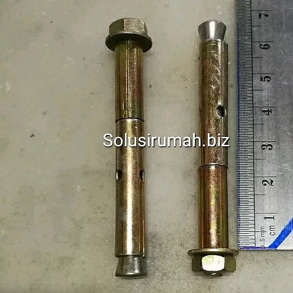 DYNABOLT 8*60 DINABOLT 8x60 DYNA BOLT 8 x 60 dyna 8x65