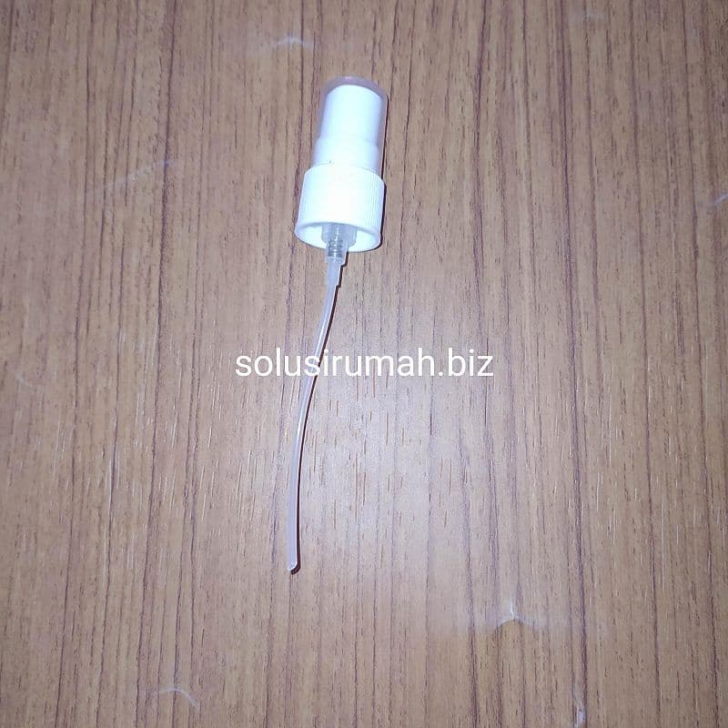 KEPALA BOTOL SPRAY SAJA 20MM SPRAYER SEMPROTAN BOTTLE SEMPROT HEAD Sj