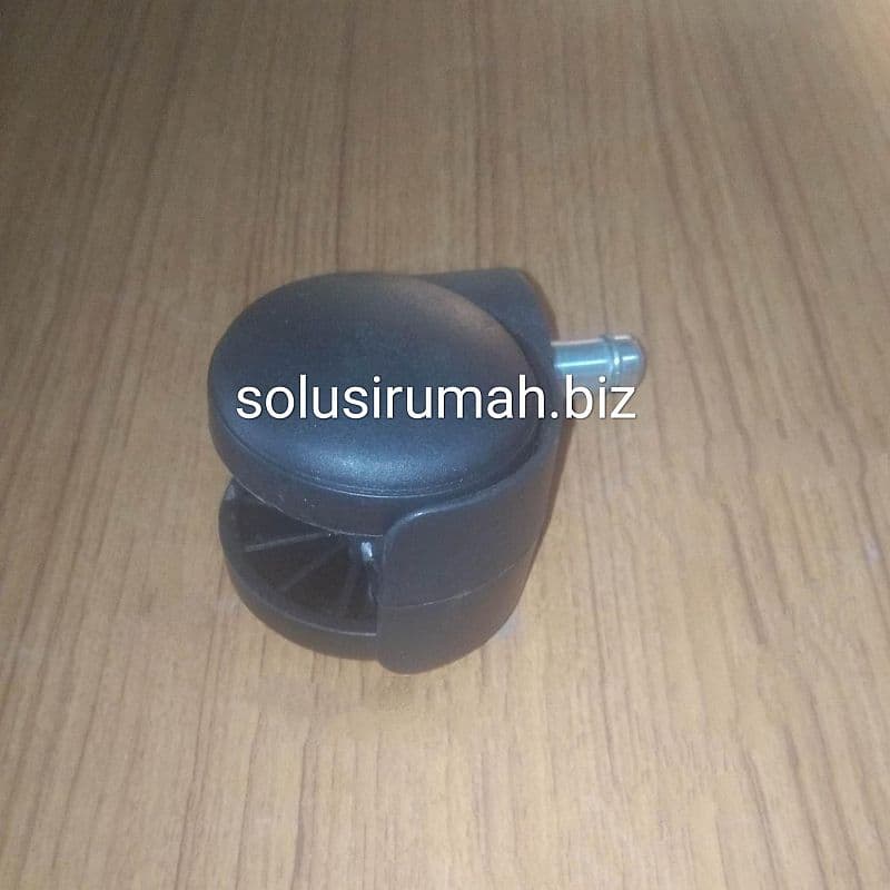 RODA KURSI KANTOR BODY BESAR TANCAP FURNITURE MEBEL PLASTIK TN super