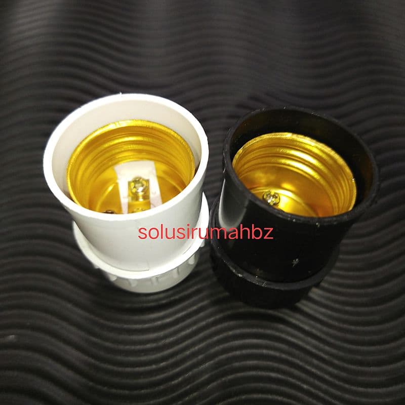 perbiji fiting gantung drat fitting pilih warna varian