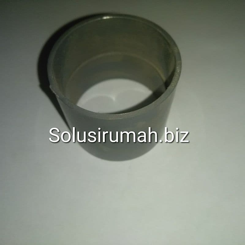 Sok socket PVC 1 1-2 sock 1 1/2 polos sambungan pipa air dv 1 1per2 in