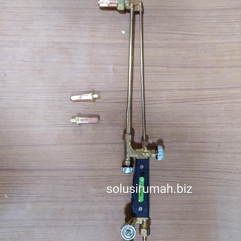TORCH WELDING POTONG CUTTING BLANDER LAS LANCIP CUCUK mata nozzle cut