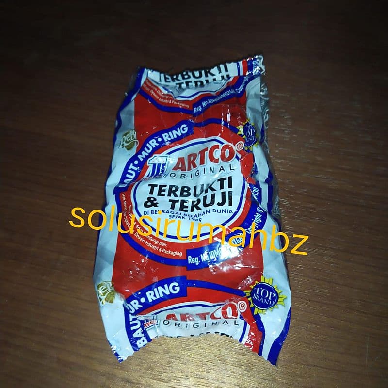 MURBAUT mur baut 1PAK GEROBAK DORONG SPAREPART ARTCO ring asli origin