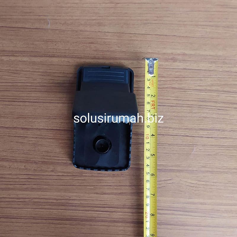 JEPITAN TIKUS 77x142x95mm JEBAKAN Md JONY CAT JONI PERANGKAP JEpretan