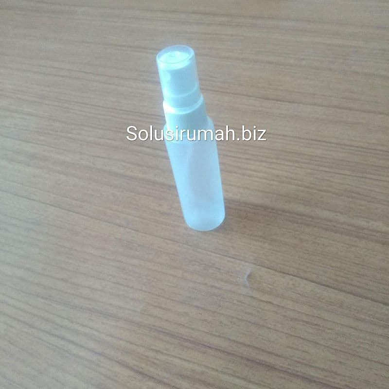 BOTOL SPRAY 30ML SPRAYER SEMPROTAN SEMPROT SEMPROTAN