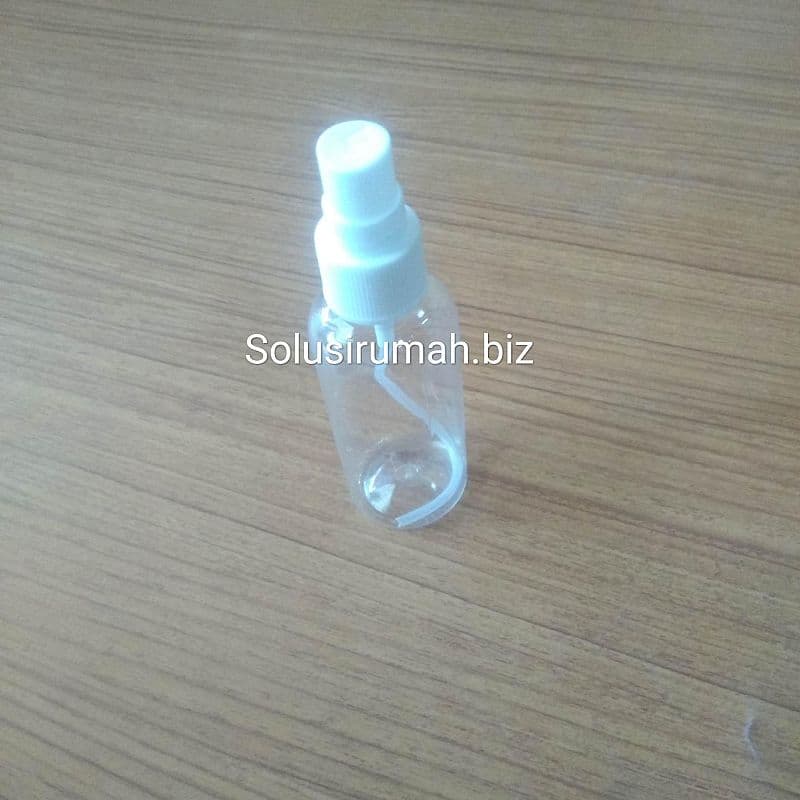 BOTOL SPRAY 60ML SPRAYER SEMPROTAN SEMPROT
