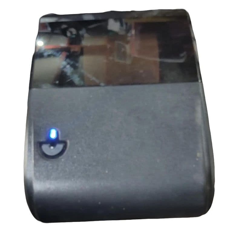 xprinter xp-tt426B bekas + charger + usb kabel + cd Printer +box Barcode Label Bluetooth Xprinter TT426B / XPTT426B / TT426 second