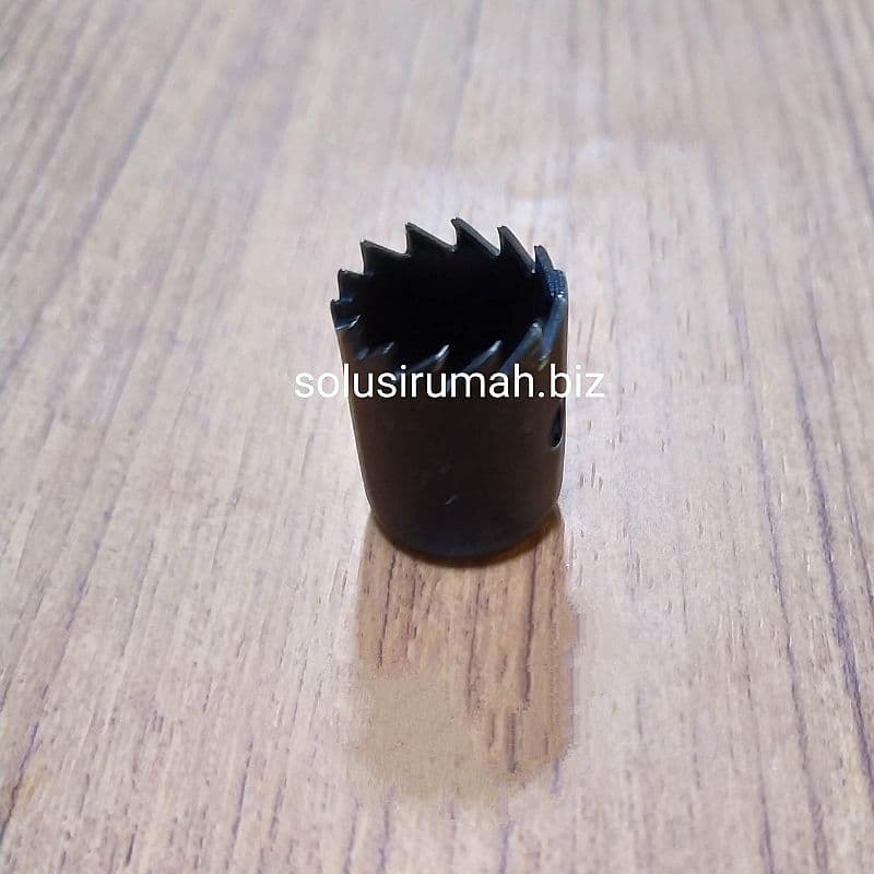 HOLESAW KAYU 1BIJI 22MM MATA BOR LUBANG HOLE SAW SPARE PART SPAREPART