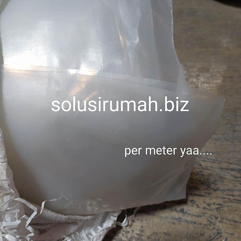 PLASTIK 025 150 / 300 PERMETER 1280G 1M PE ULTRAVIOLET UV PLASTIC 250