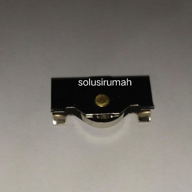 roda etalase besar tm u rel aluminium lis kaca no huben dekson deksson