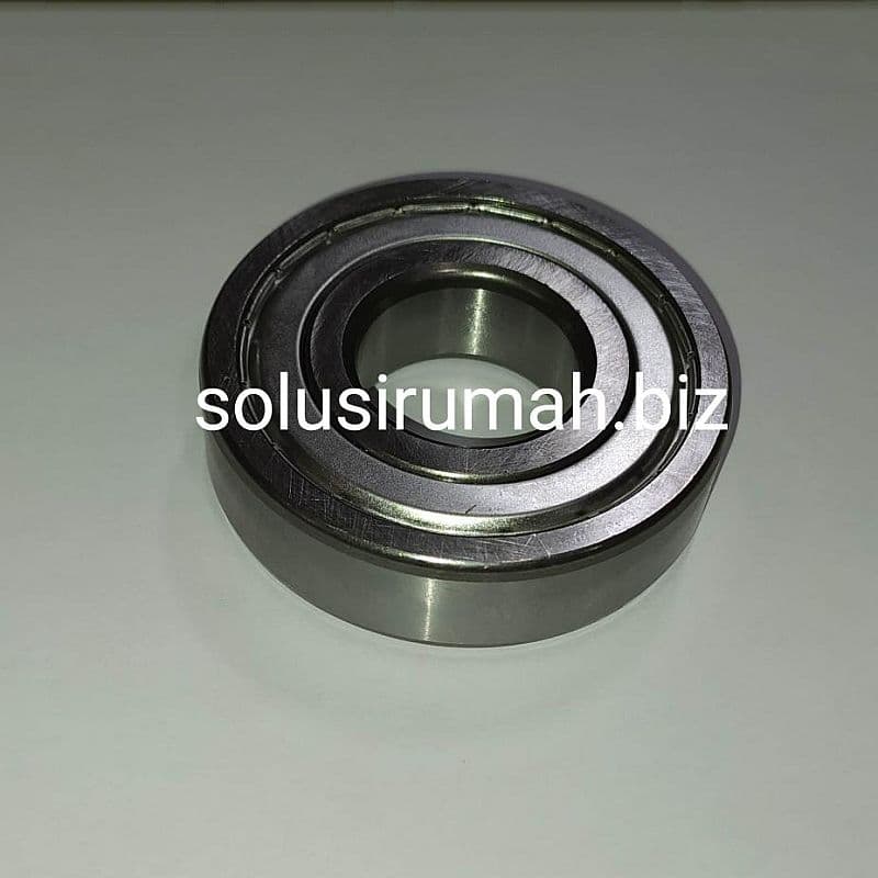 BEARING 6306 BODY BESI BALL BEARINGS TUTUP BERING